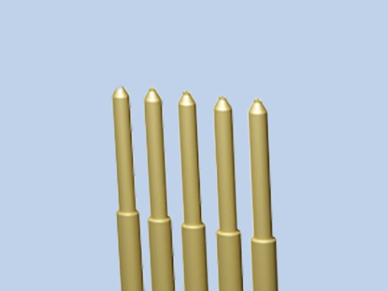 UK & Irelands Supplier of Test Probes & Interconnect Products