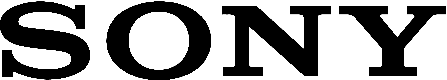 Sony-Logo